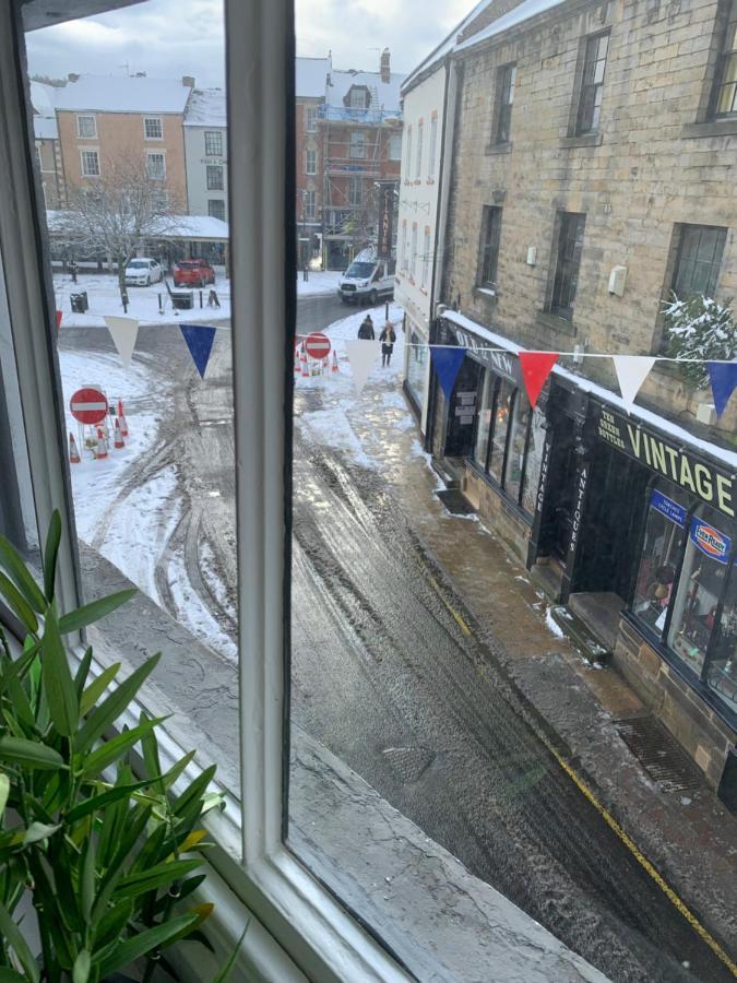 Hexham Town Centre, Market Place View エクステリア 写真